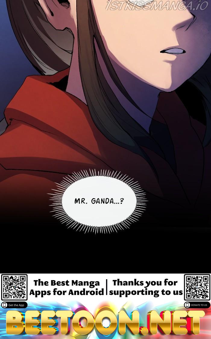 GANDA: Night Defender Chapter 38 - page 65