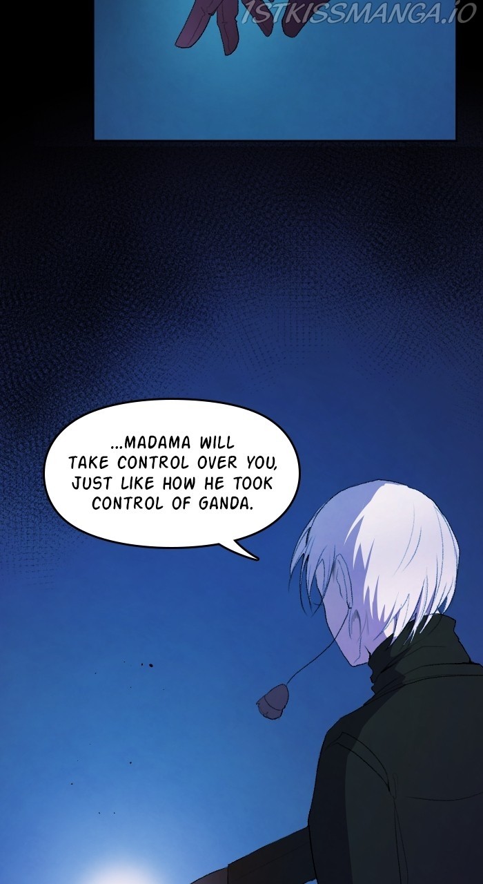 GANDA: Night Defender Chapter 34 - page 59