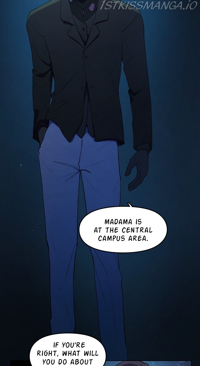 GANDA: Night Defender Chapter 34 - page 6