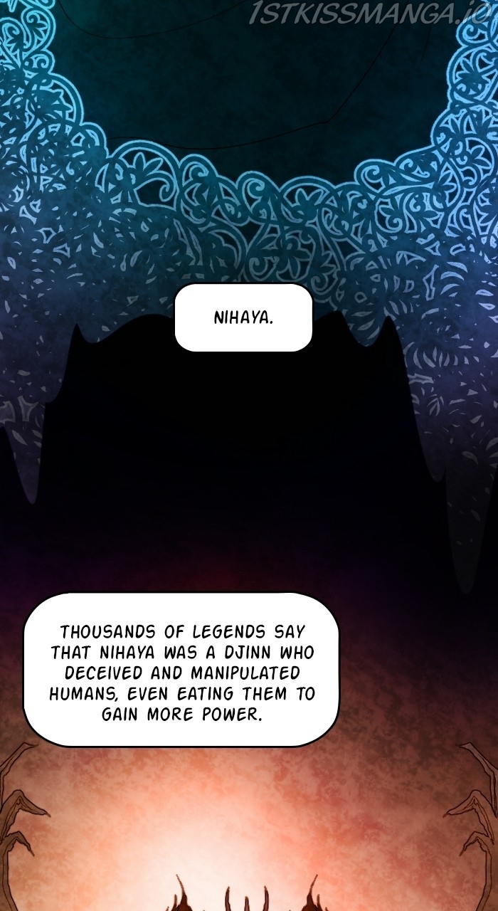 GANDA: Night Defender Chapter 32 - page 3