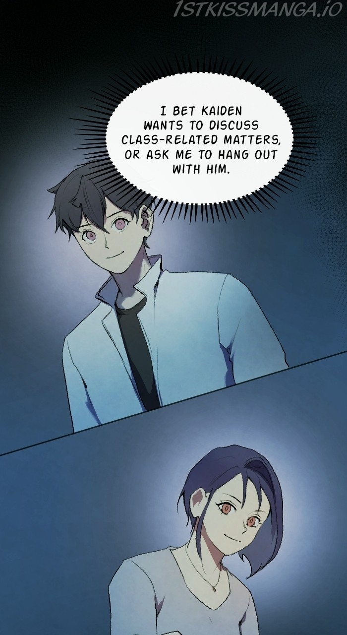 GANDA: Night Defender Chapter 32 - page 39