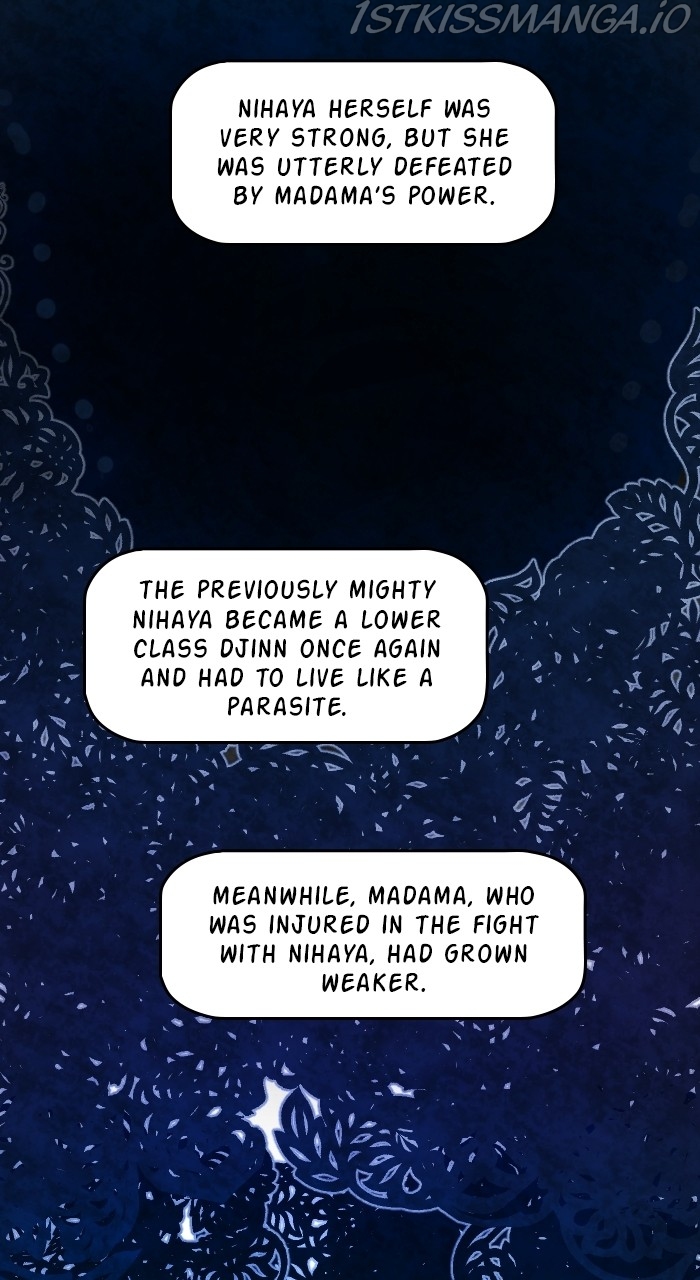 GANDA: Night Defender Chapter 32 - page 5