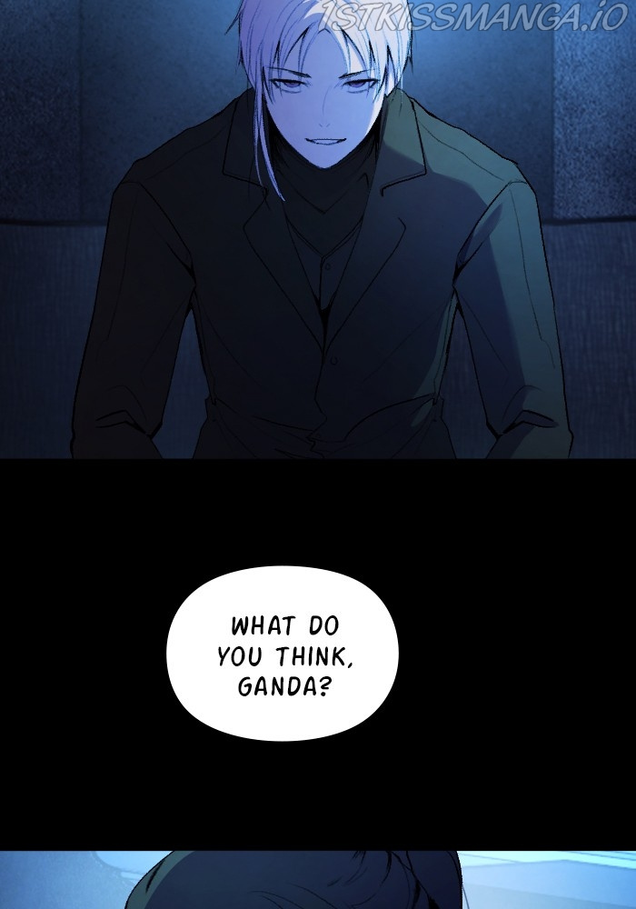 GANDA: Night Defender Chapter 31 - page 6