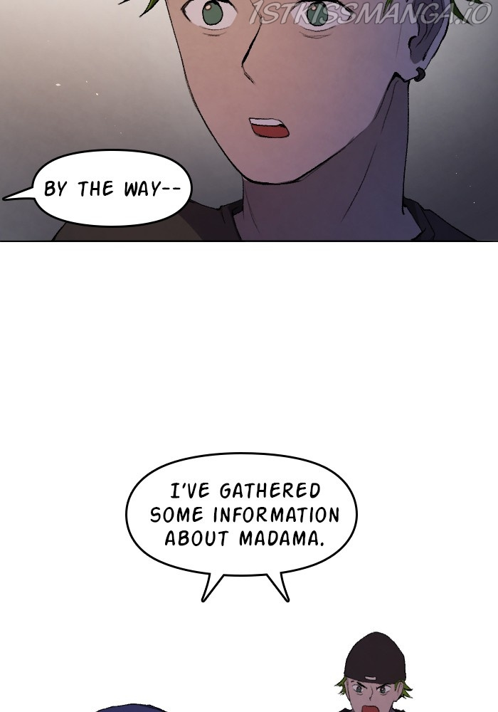 GANDA: Night Defender Chapter 31 - page 62