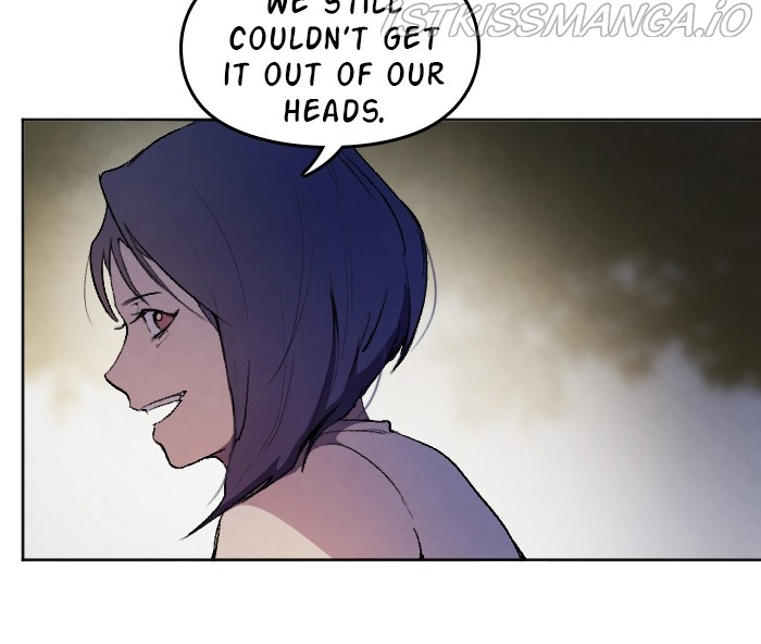 GANDA: Night Defender Chapter 31 - page 65