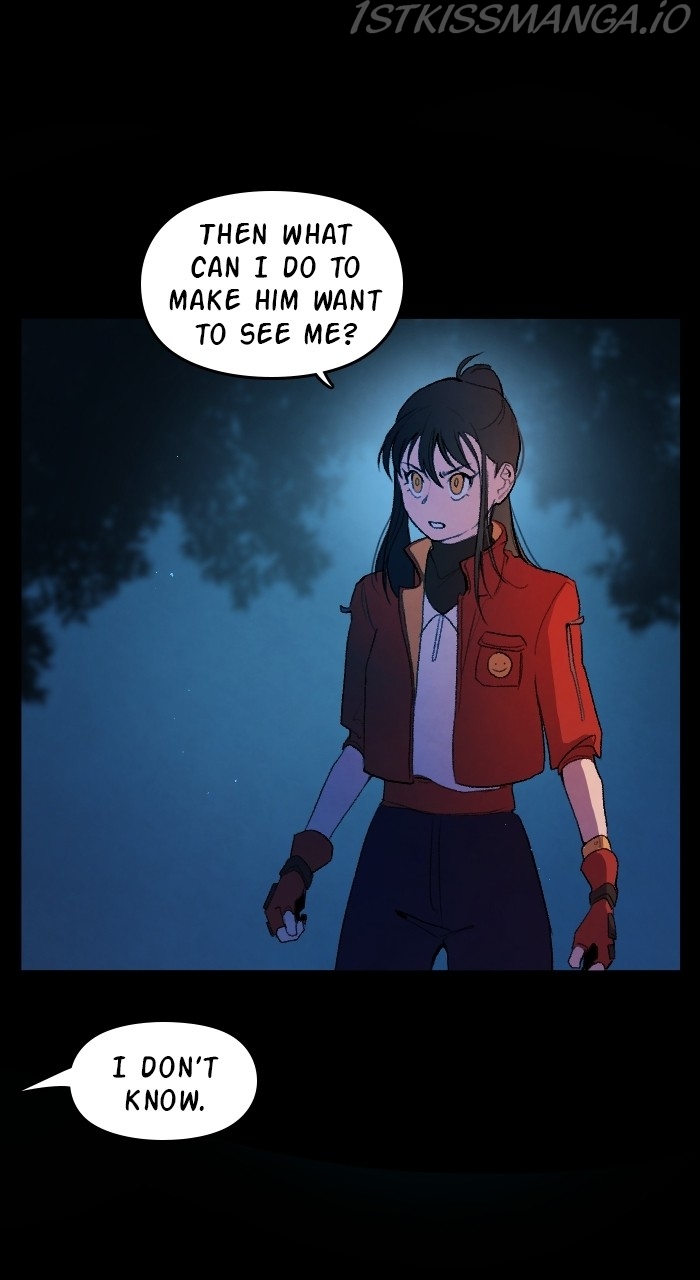 GANDA: Night Defender Chapter 29 - page 28