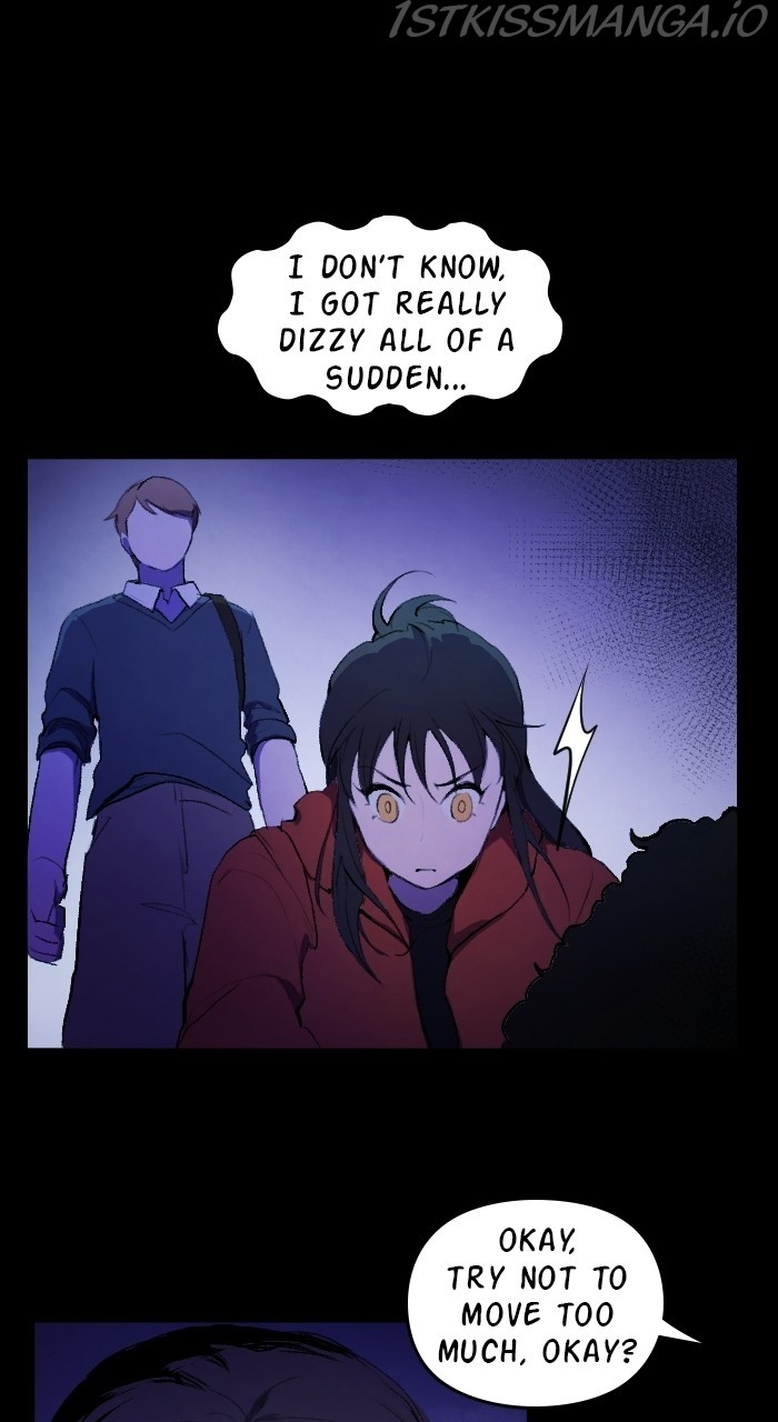 GANDA: Night Defender Chapter 27 - page 10