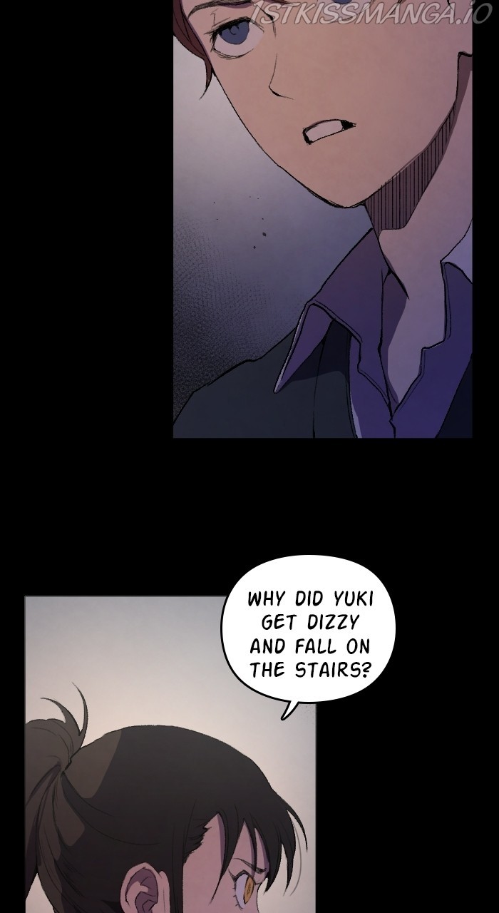 GANDA: Night Defender Chapter 27 - page 23