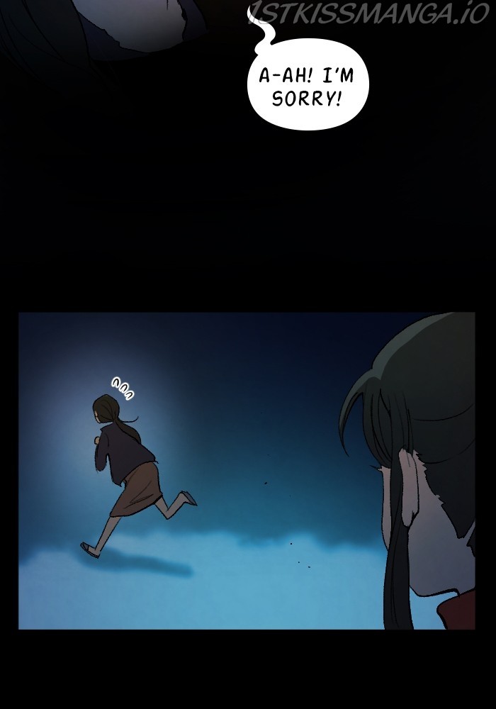 GANDA: Night Defender Chapter 26 - page 16
