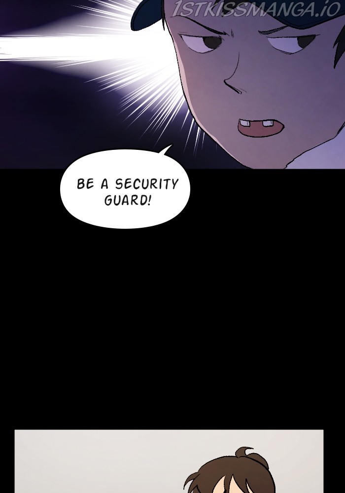 GANDA: Night Defender Chapter 26 - page 39