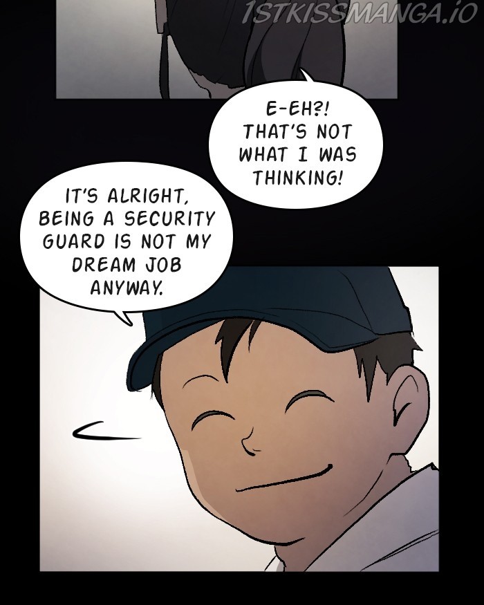 GANDA: Night Defender Chapter 26 - page 42