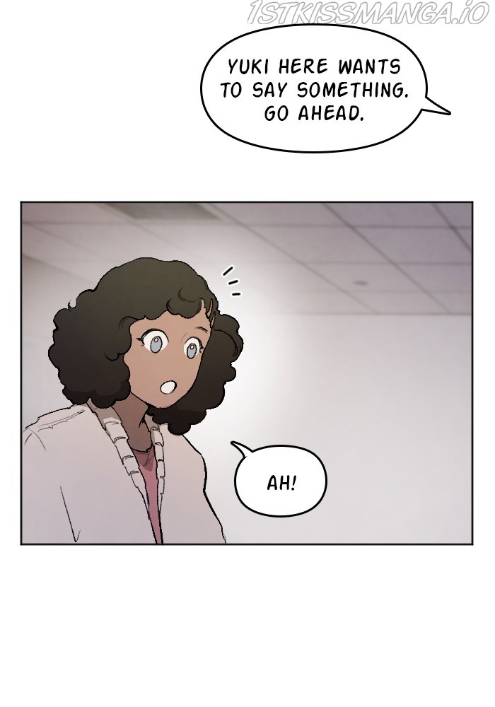 GANDA: Night Defender Chapter 26 - page 64