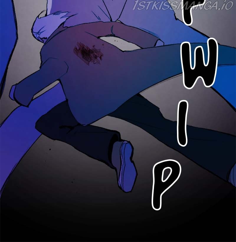 GANDA: Night Defender Chapter 20 - page 34