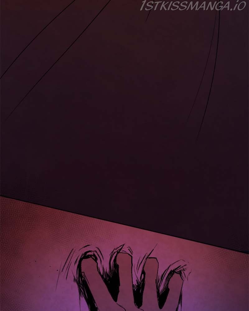 GANDA: Night Defender Chapter 20 - page 41