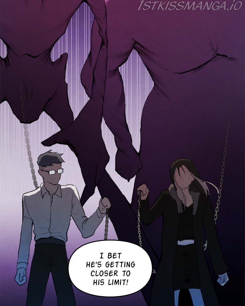 GANDA: Night Defender Chapter 20 - page 78