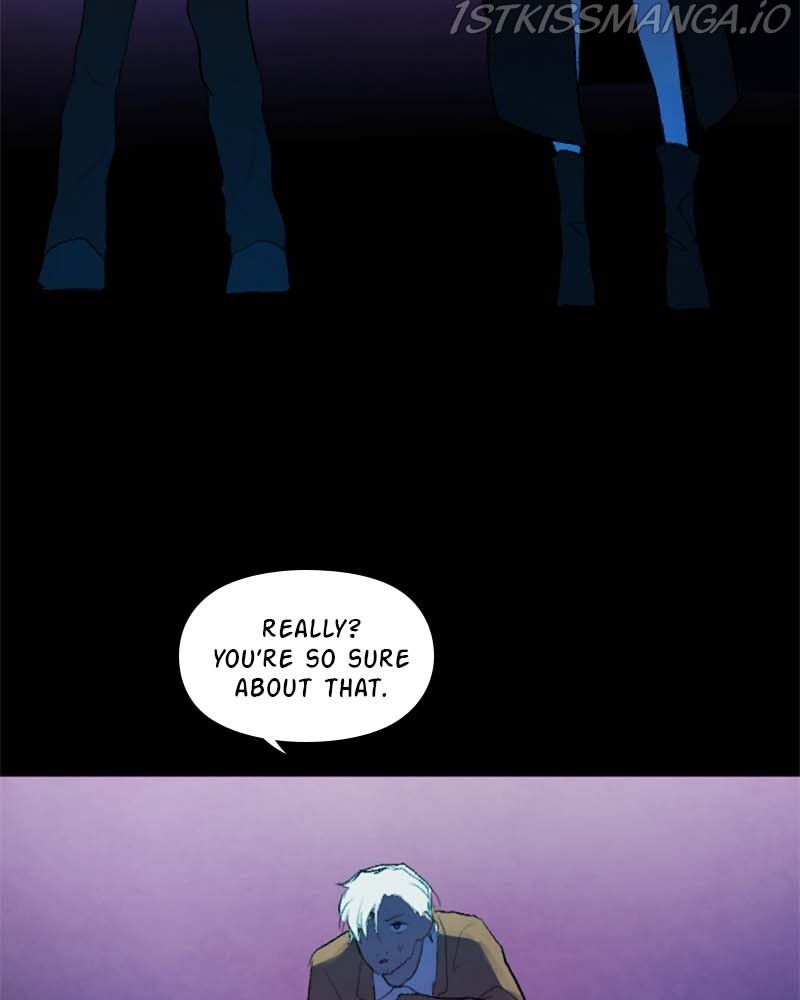 GANDA: Night Defender Chapter 20 - page 79