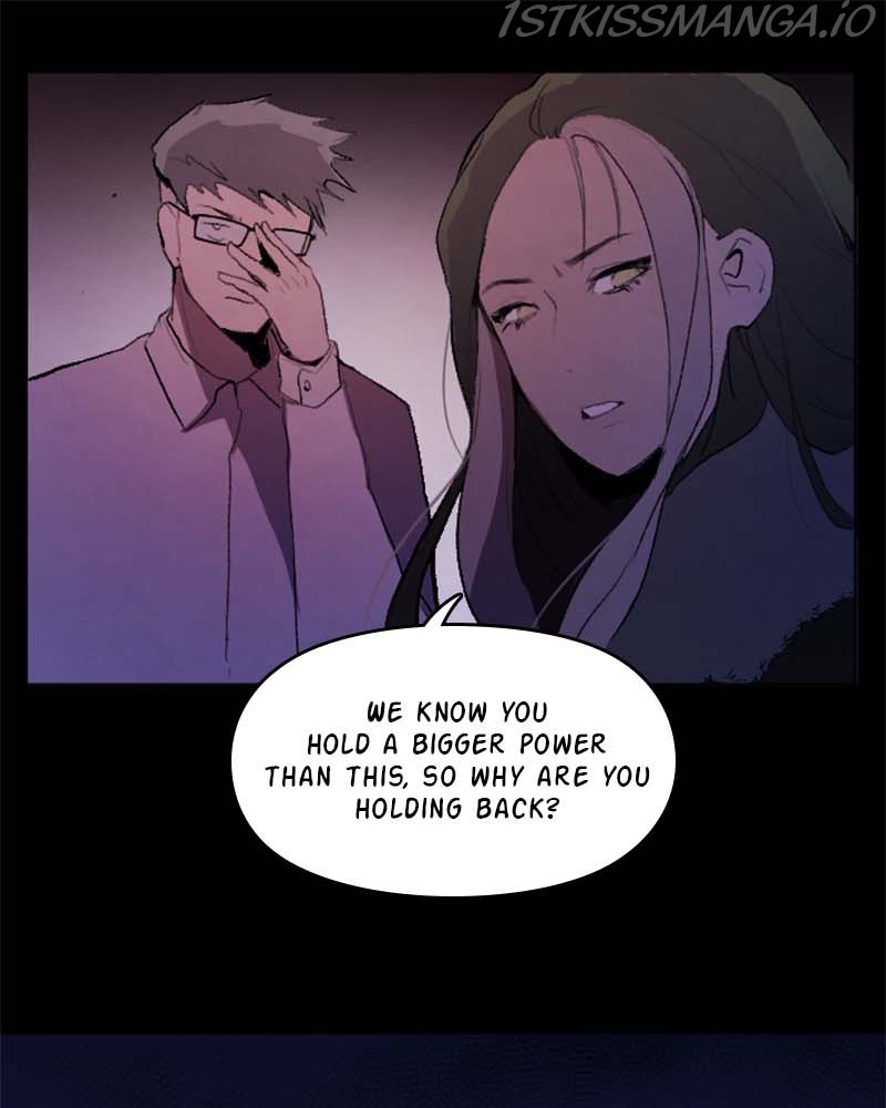 GANDA: Night Defender Chapter 20 - page 82