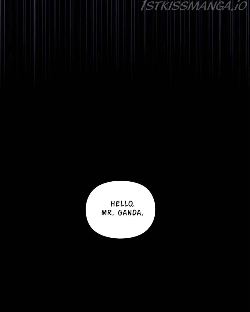 GANDA: Night Defender Chapter 20 - page 87