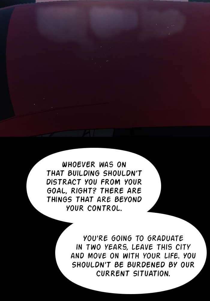 GANDA: Night Defender Chapter 14 - page 49