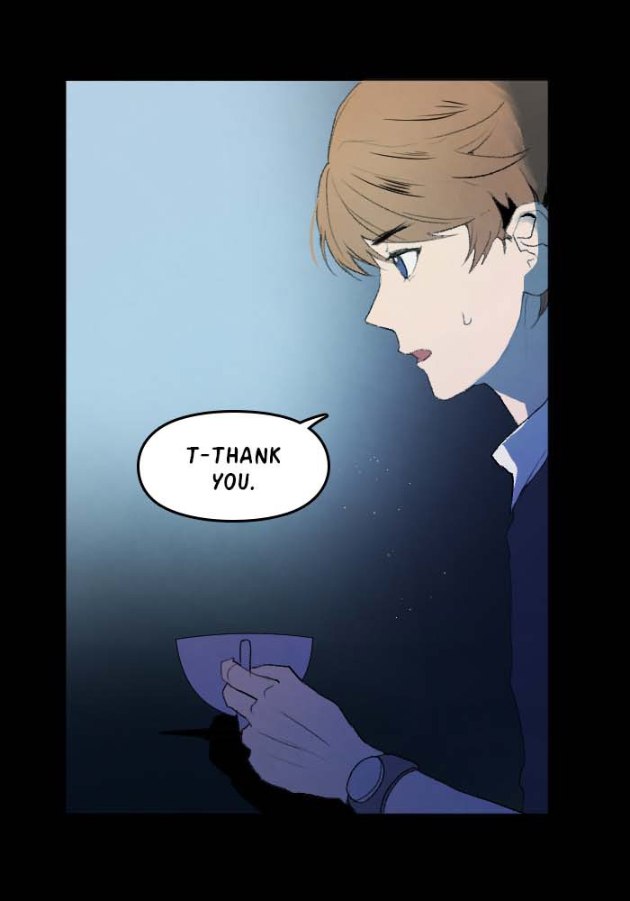 GANDA: Night Defender Chapter 14 - page 66