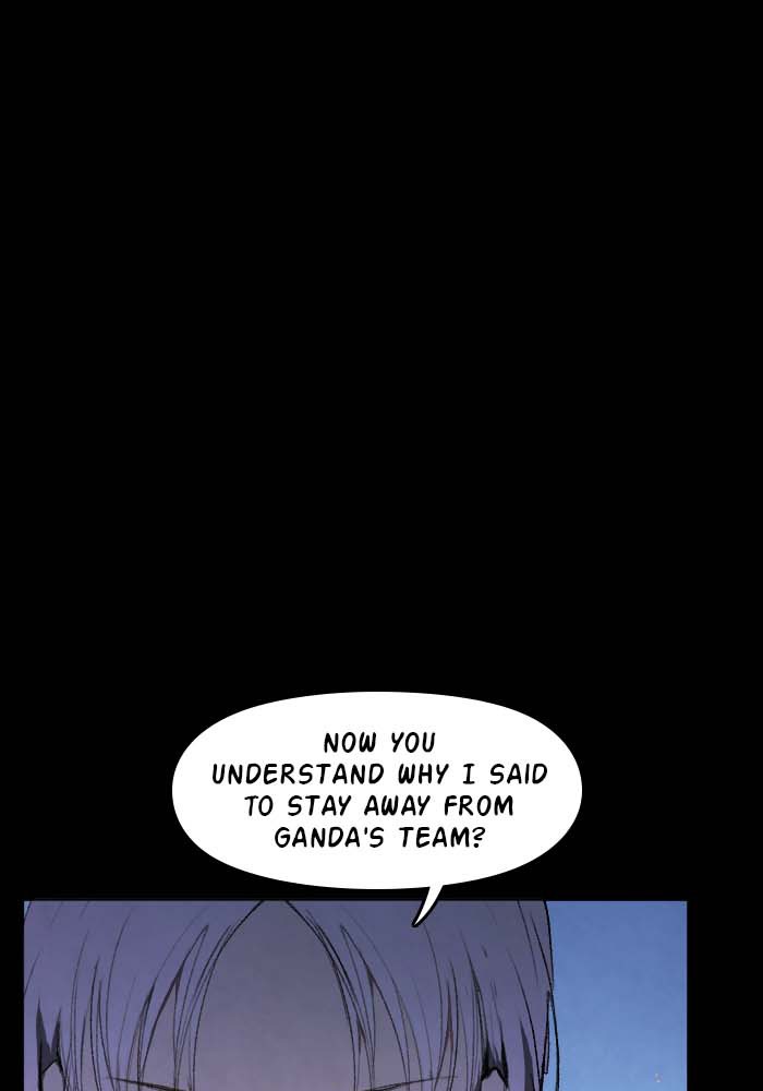 GANDA: Night Defender Chapter 14 - page 72