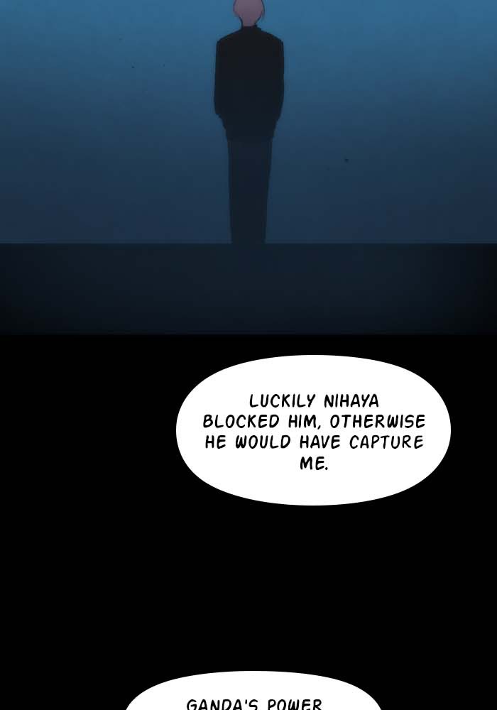 GANDA: Night Defender Chapter 14 - page 74