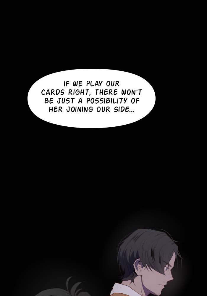 GANDA: Night Defender Chapter 14 - page 88