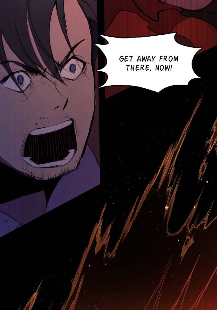 GANDA: Night Defender Chapter 13 - page 71