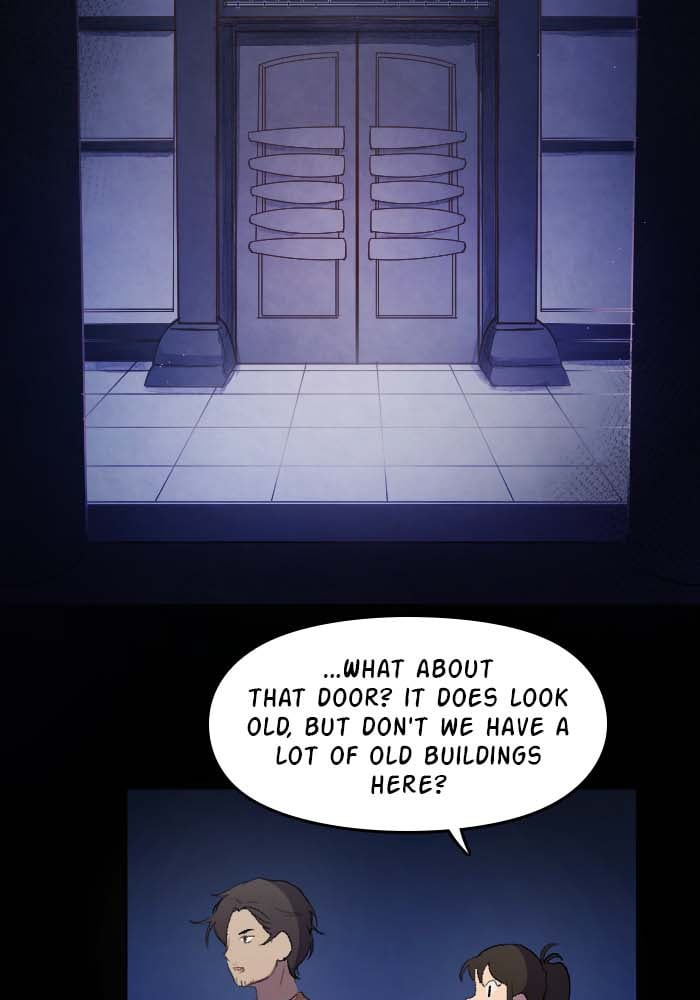 GANDA: Night Defender Chapter 11 - page 27