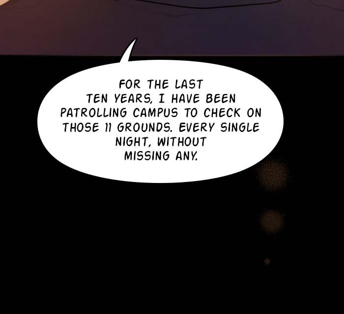 GANDA: Night Defender Chapter 11 - page 54