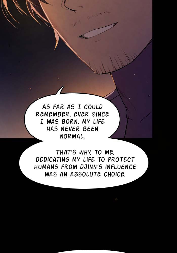 GANDA: Night Defender Chapter 11 - page 57