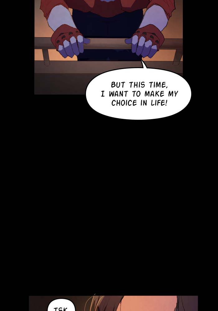 GANDA: Night Defender Chapter 11 - page 66