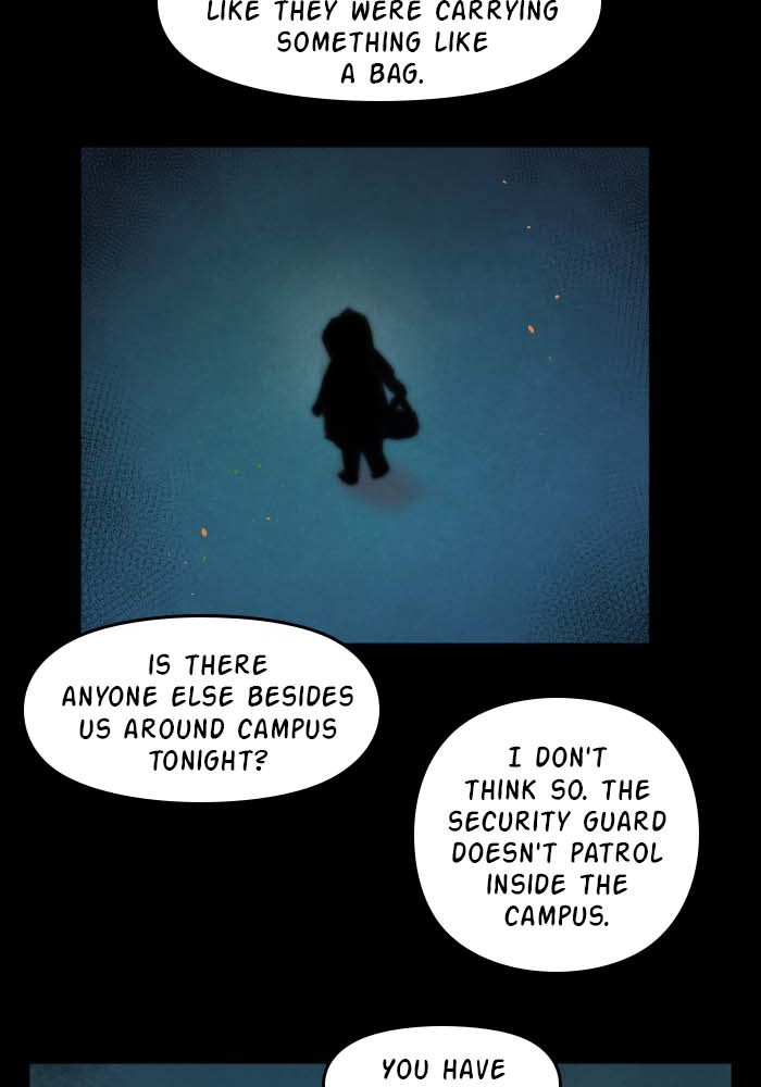 GANDA: Night Defender Chapter 11 - page 73