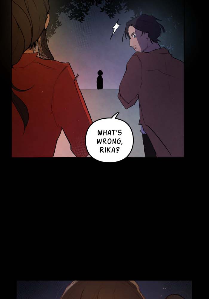 GANDA: Night Defender Chapter 11 - page 83