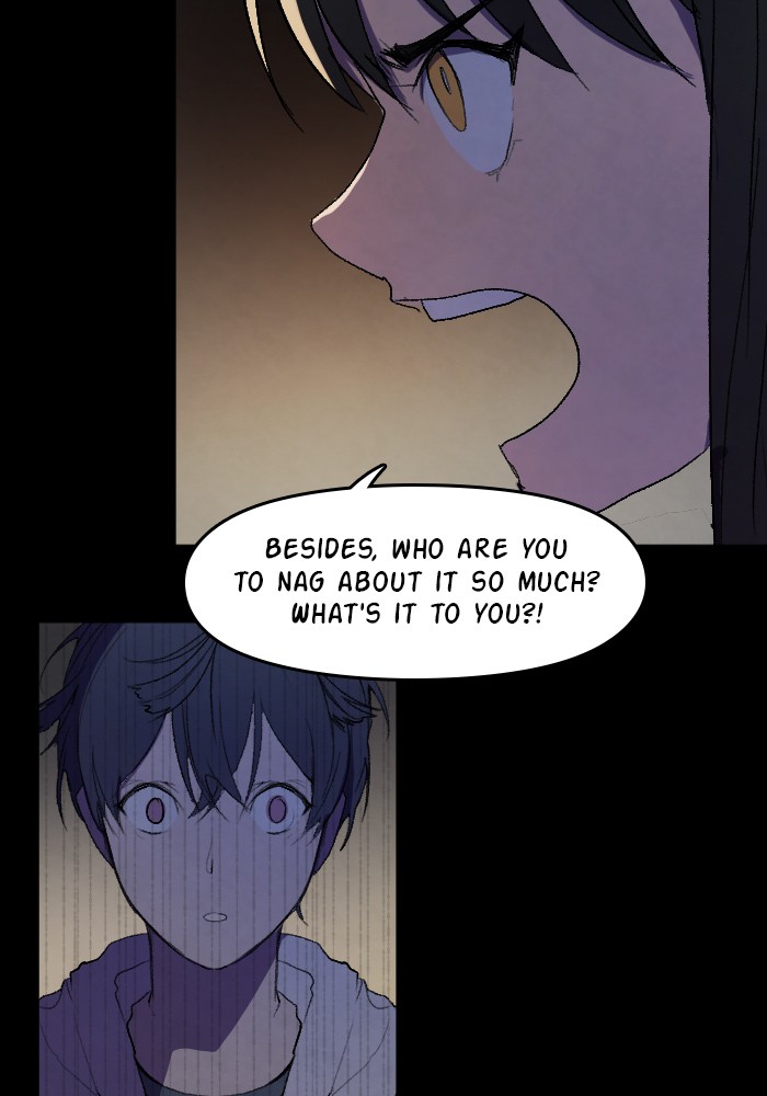 GANDA: Night Defender Chapter 9 - page 69