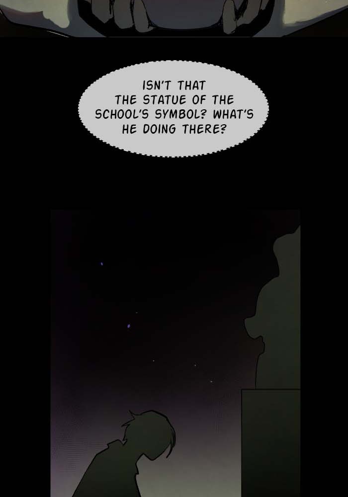 GANDA: Night Defender Chapter 7 - page 16