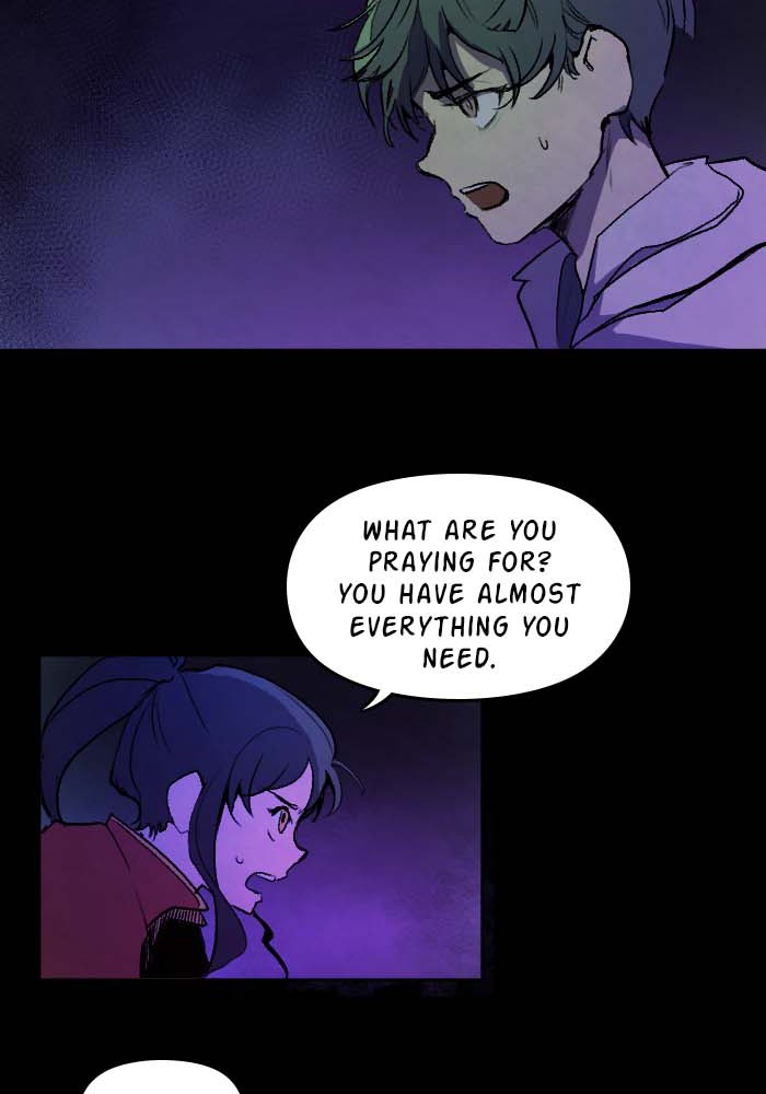 GANDA: Night Defender Chapter 7 - page 37