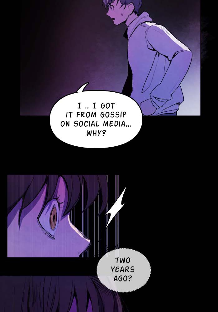 GANDA: Night Defender Chapter 7 - page 43