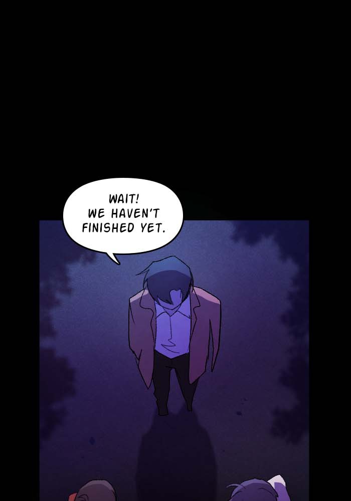 GANDA: Night Defender Chapter 7 - page 68