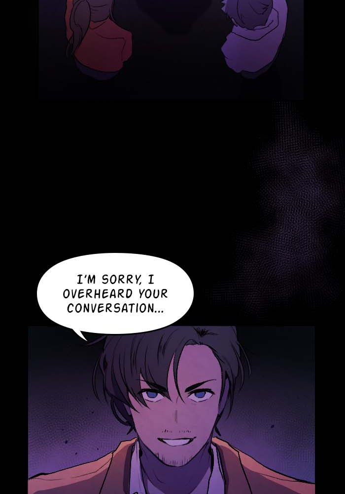 GANDA: Night Defender Chapter 7 - page 69