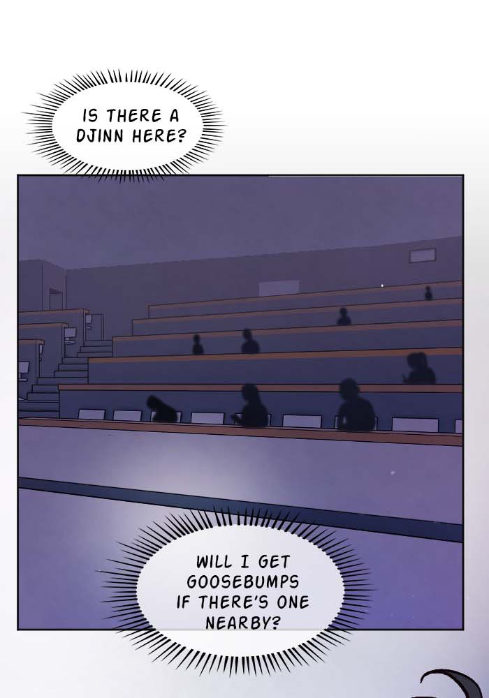 GANDA: Night Defender Chapter 6 - page 17