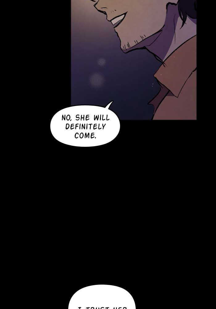 GANDA: Night Defender Chapter 6 - page 72