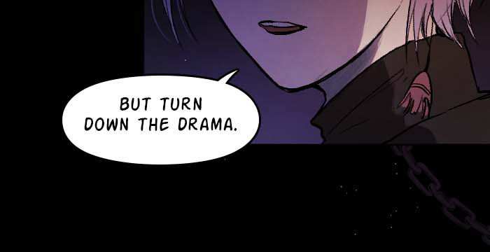 GANDA: Night Defender Chapter 4 - page 13