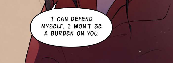 GANDA: Night Defender Chapter 3 - page 130