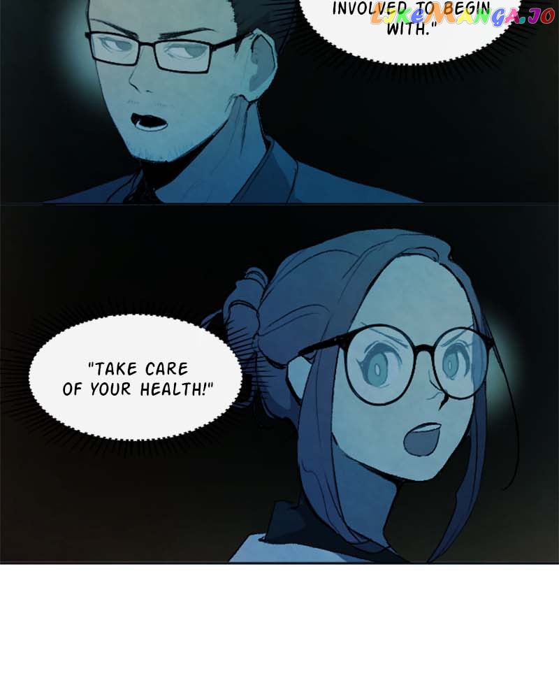 GANDA: Night Defender Chapter 25 - page 99