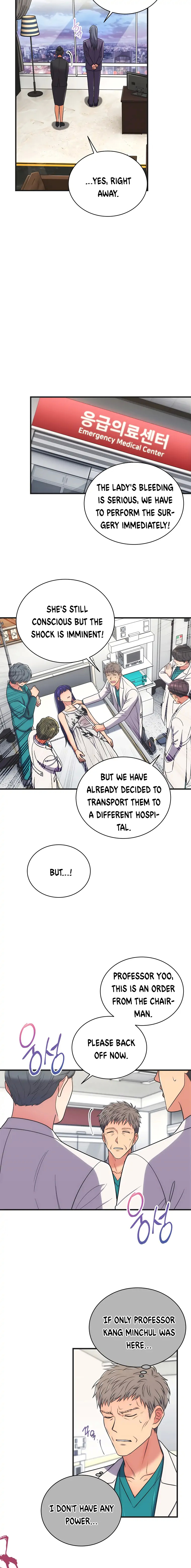 Medical Return chapter 149 - page 11