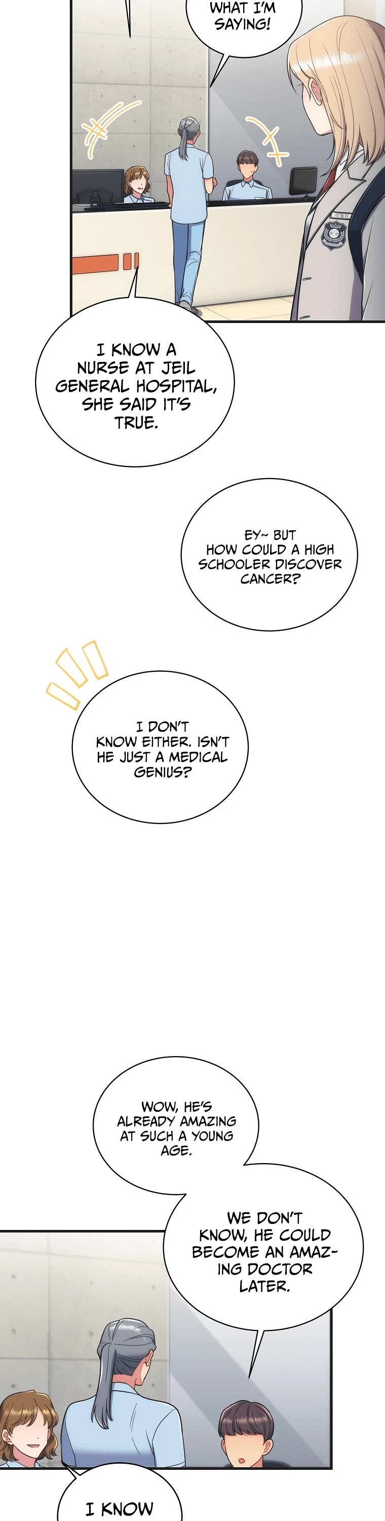 Medical Return chapter 148 - page 19