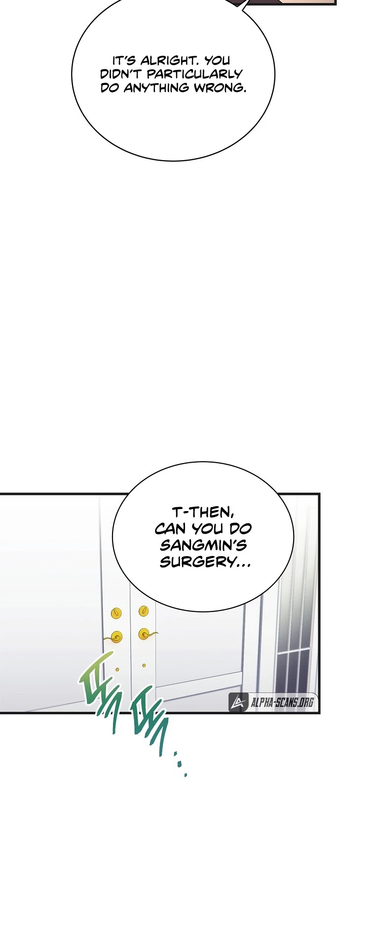 Medical Return chapter 141 - page 40