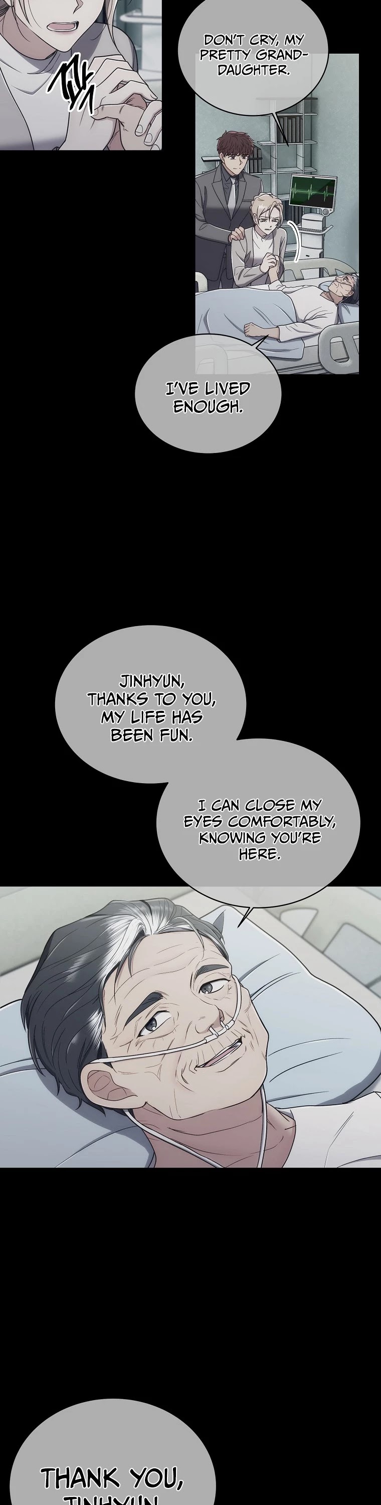 Medical Return chapter 140 - page 31