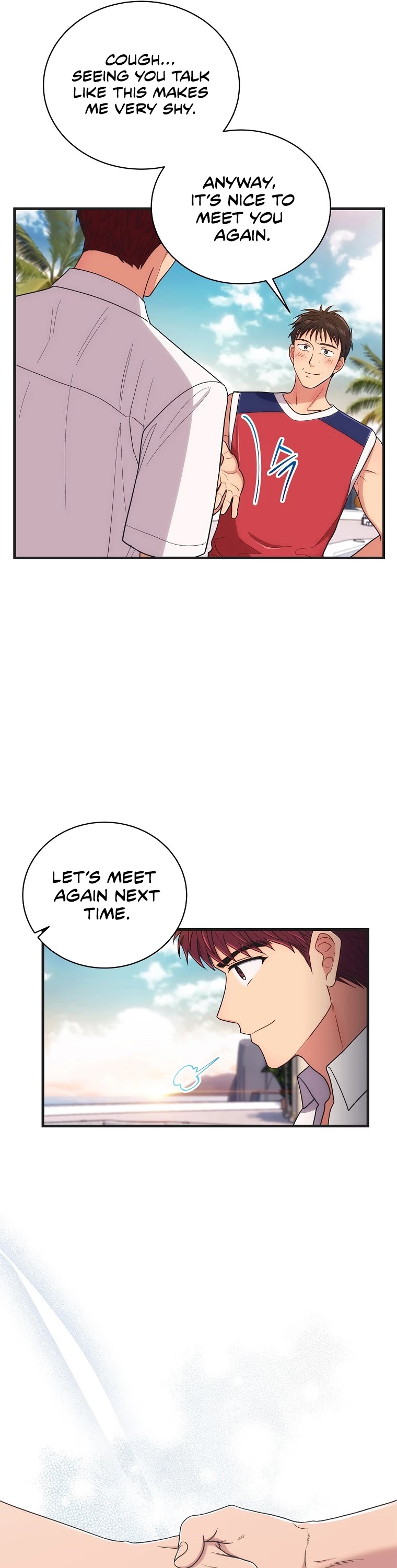 Medical Return chapter 138 - page 22